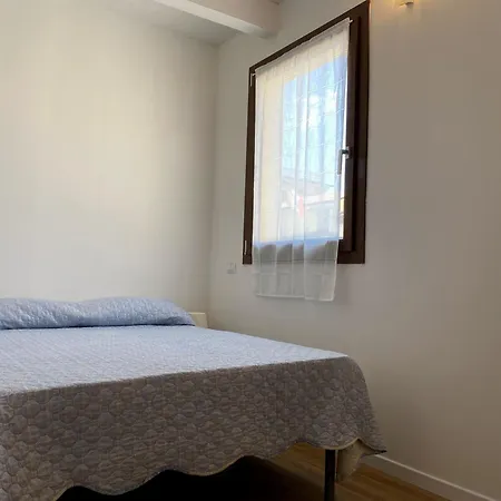 Levante Flat - 100 M From The Lägenhet