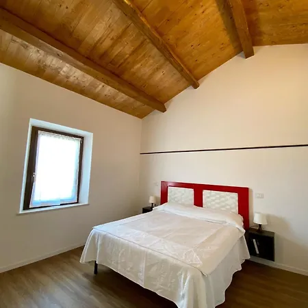 Levante Flat - 100 M From The Fano