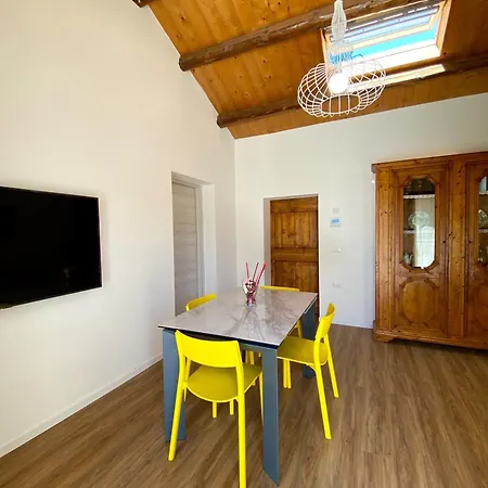 Levante Flat - 100 M From The *