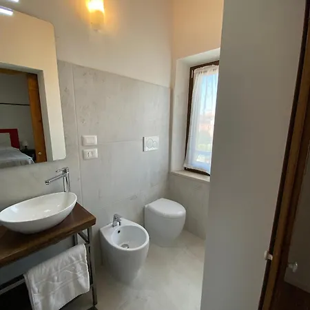 Levante Flat - 100 M From The Apartment *