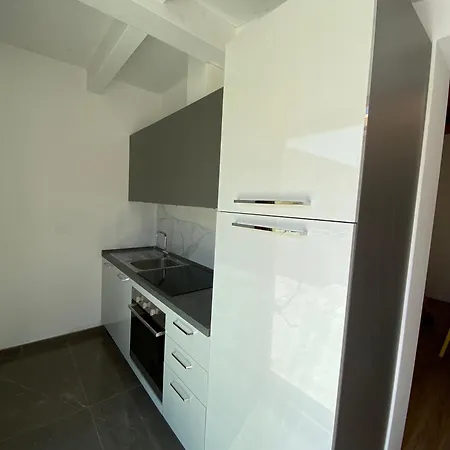 Levante Flat - 100 M From The *