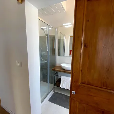 Apartmán Levante Flat - 100 M From The Fano (Pesaro and Urbino)
