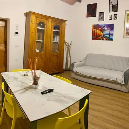 Levante Flat - 100 M From The * Fano (Pesaro and Urbino)