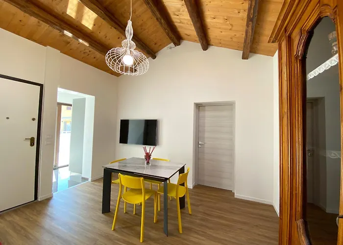 Levante Flat - 100 M From The