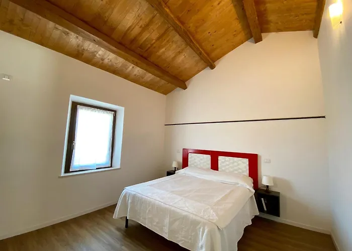 Levante Flat - 100 M From The 法诺