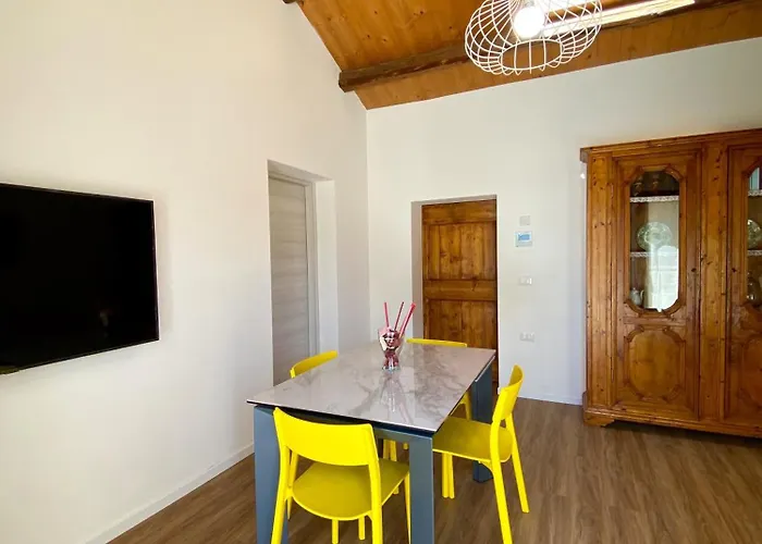 Levante Flat - 100 M From The *