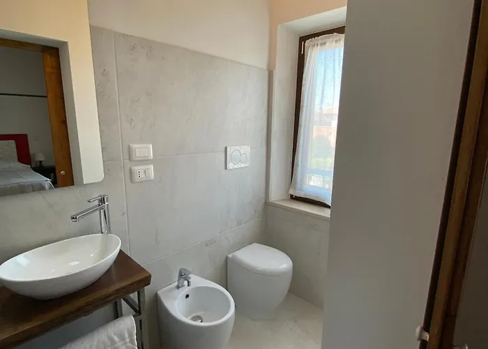 Levante Flat - 100 M From The 公寓 *