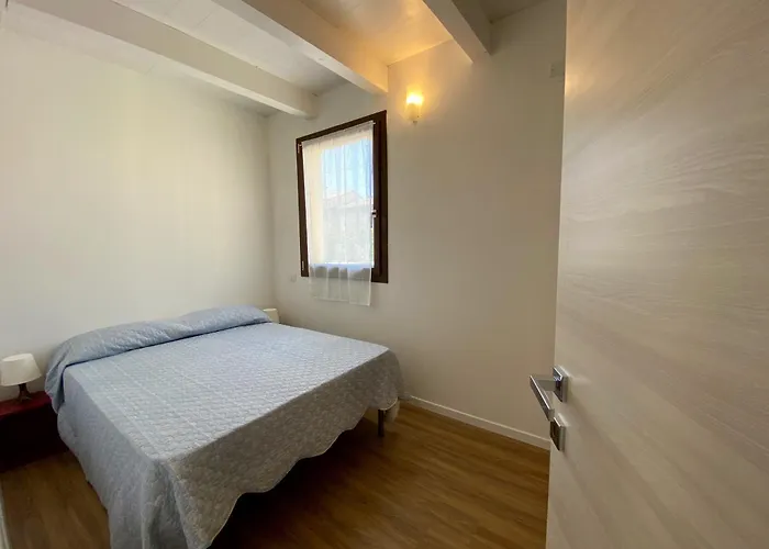 公寓 Levante Flat - 100 M From The