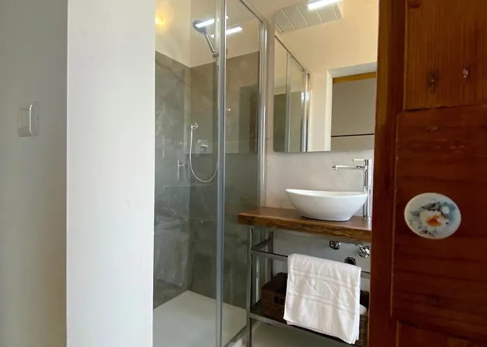 Levante Flat - 100 M From The 公寓 法诺