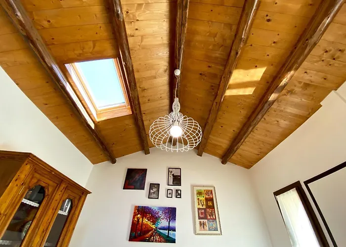 公寓 Levante Flat - 100 M From The *