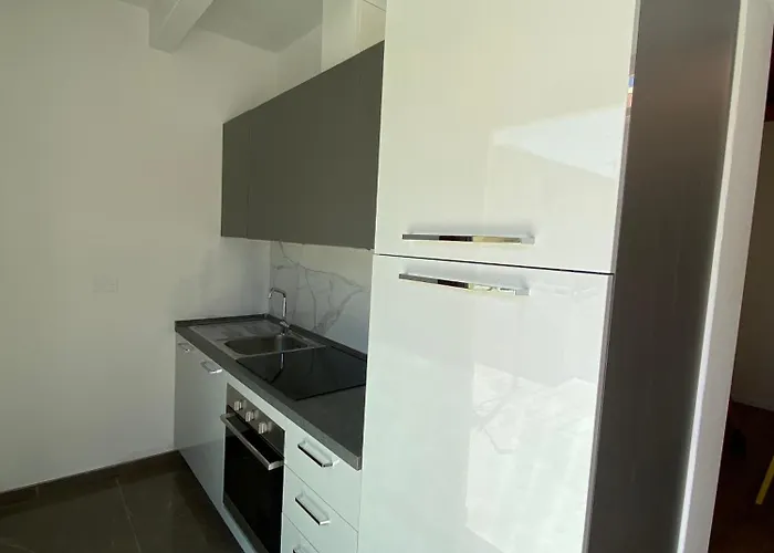 Levante Flat - 100 M From The *