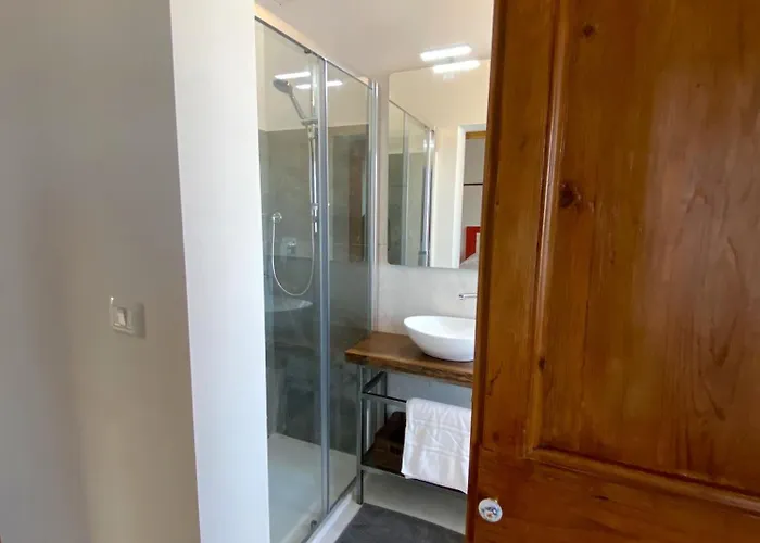 Apartamento Levante Flat - 100 M From The Fano